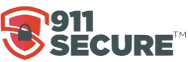 911Secure logo