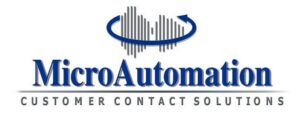 MicroAutomation logo