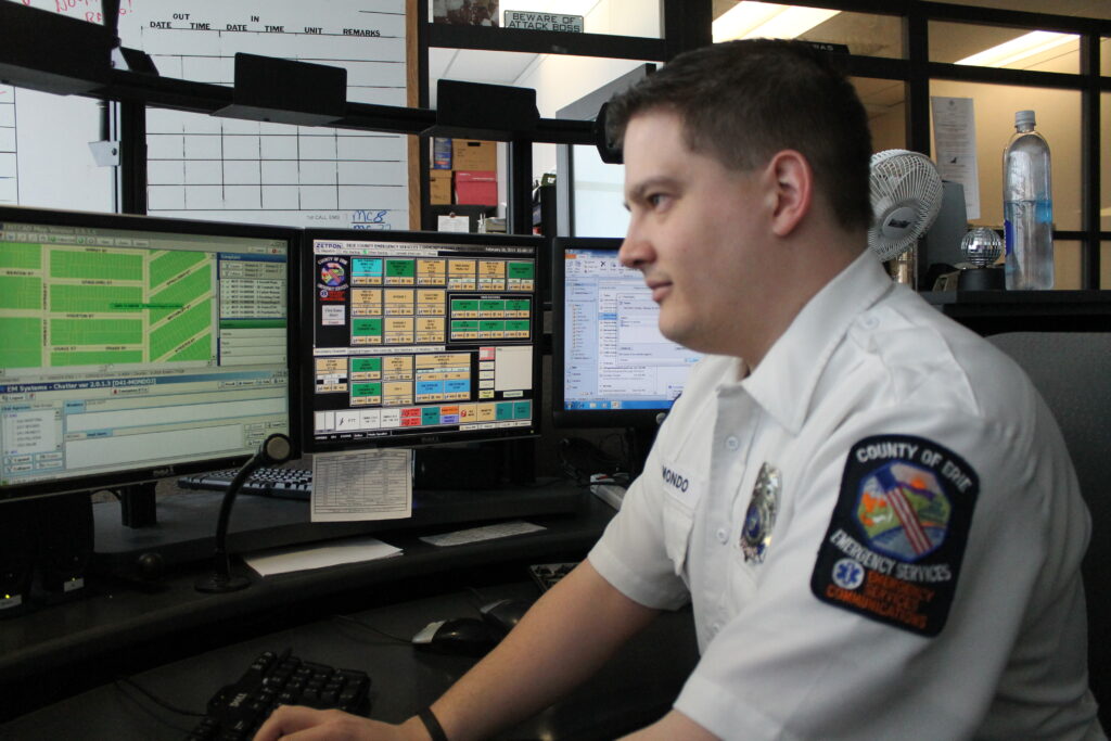 Public Safety