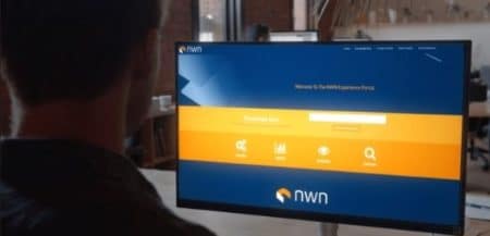 Experience Management Platform