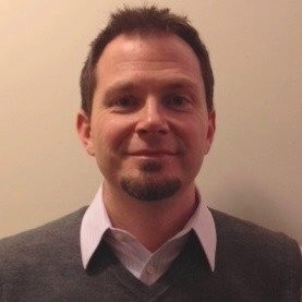 Jason Arnold