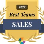 Best Sales Team, NWN | Comparably