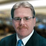 Mark Fletcher