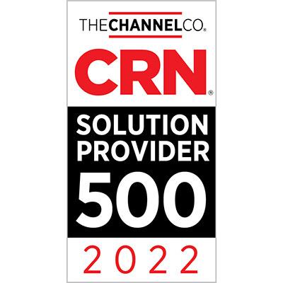 CRN Solution Provider 500 - NWN