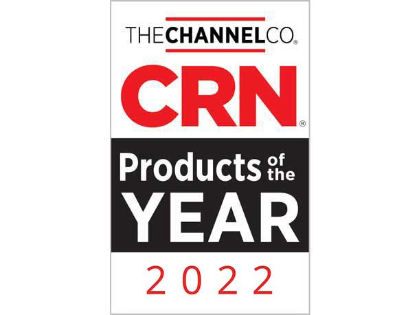 CRN Product of the Year - NWN