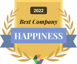 Best Company, Happiness - NWN