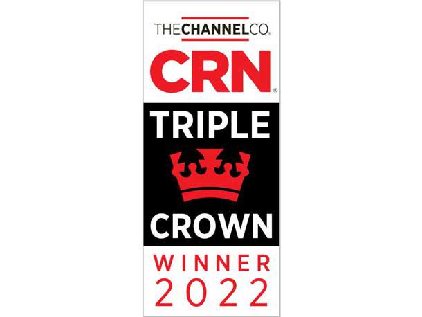 CRN Triple Crown - NWN