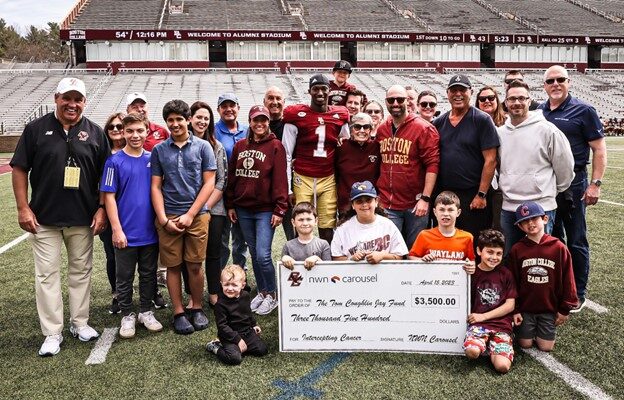The Jay Fund