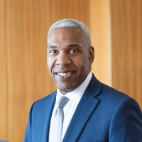 Michael Barrett Headshot