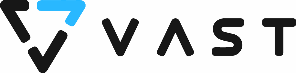 VAST Data Logo